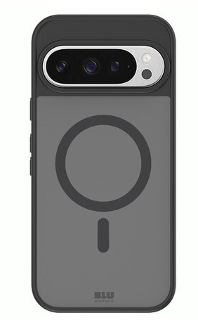 Blu Element - Chromatic w/Magnets Case for Google Pixel 10 Pro XL (Black)