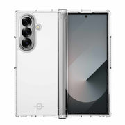 ITSKINS Hybrid_R Case Hinge Clear for Galaxy Z Fold7