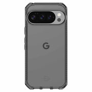 ITSKINS Spectrum_R Case Smoke Clear for Pixel 10, Pixel 10 Pro