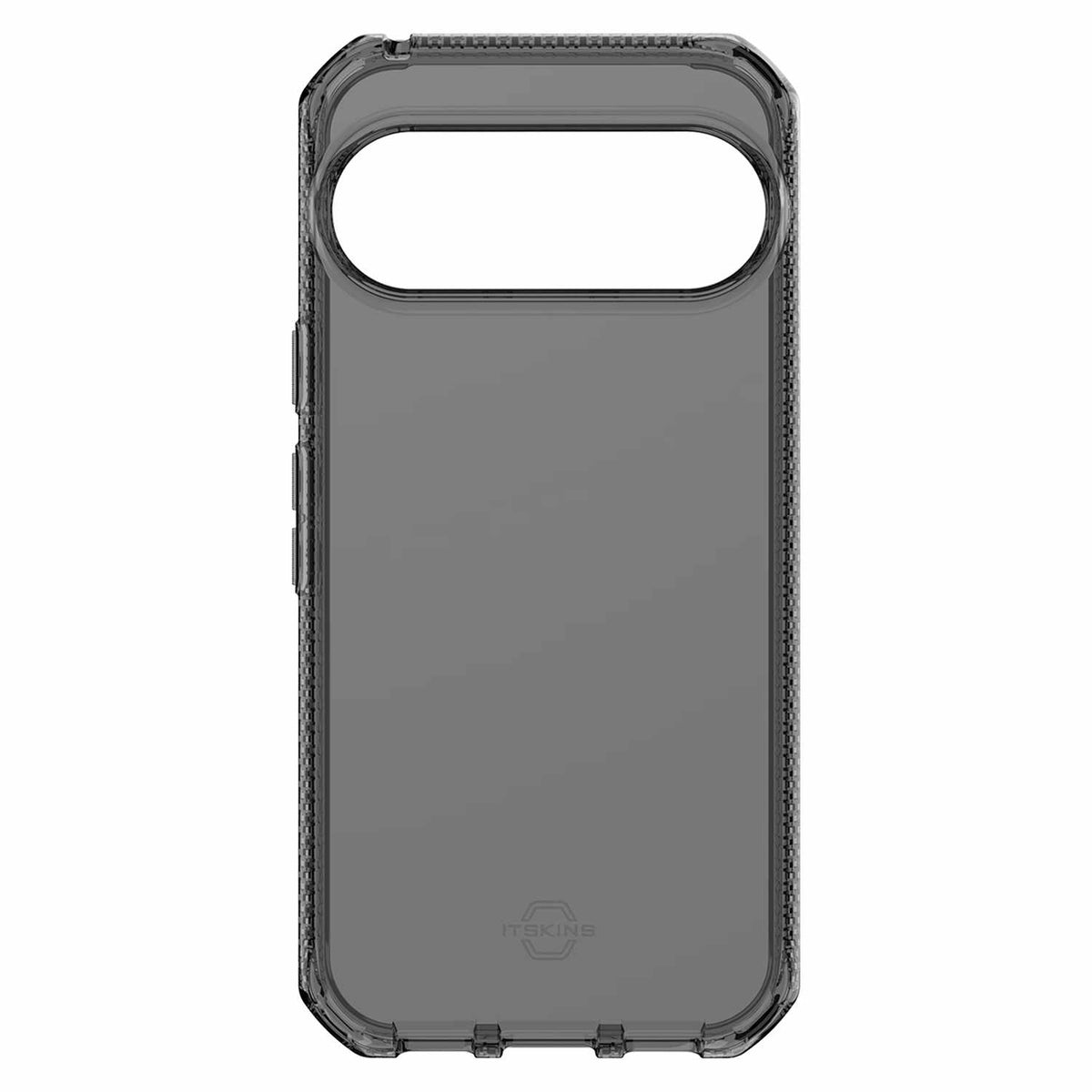 ITSKINS Spectrum_R Case Smoke Clear for Pixel 10, Pixel 10 Pro