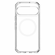 ITSKINS Hybrid_R Case withMagSafe Clear for Pixel 10 Pro XL