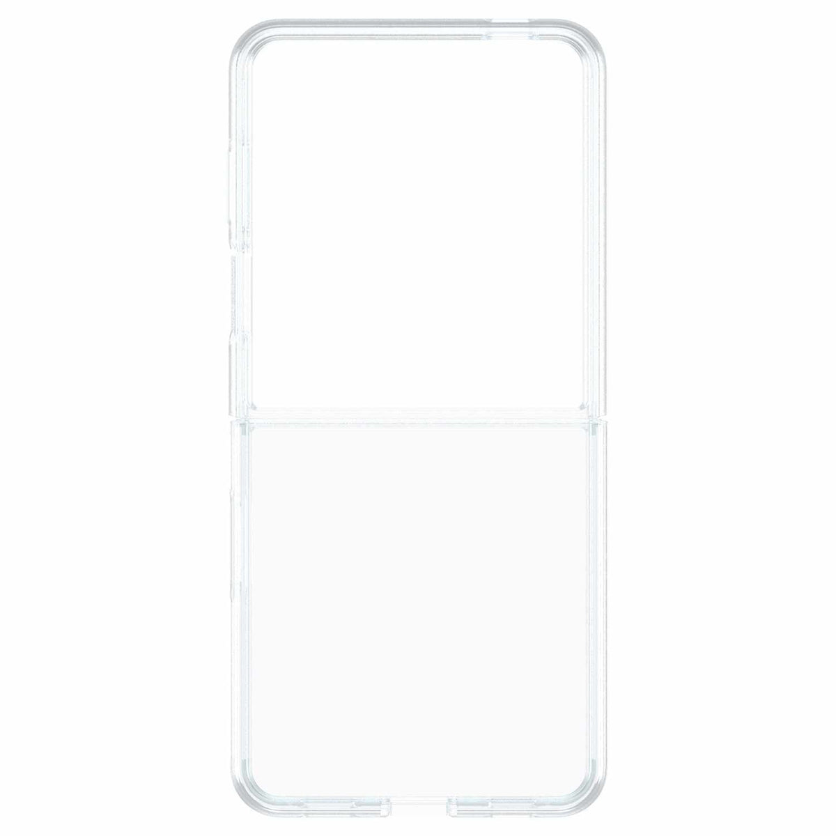 OtterBox Thin Flex Case Clear for Galaxy Z Flip7