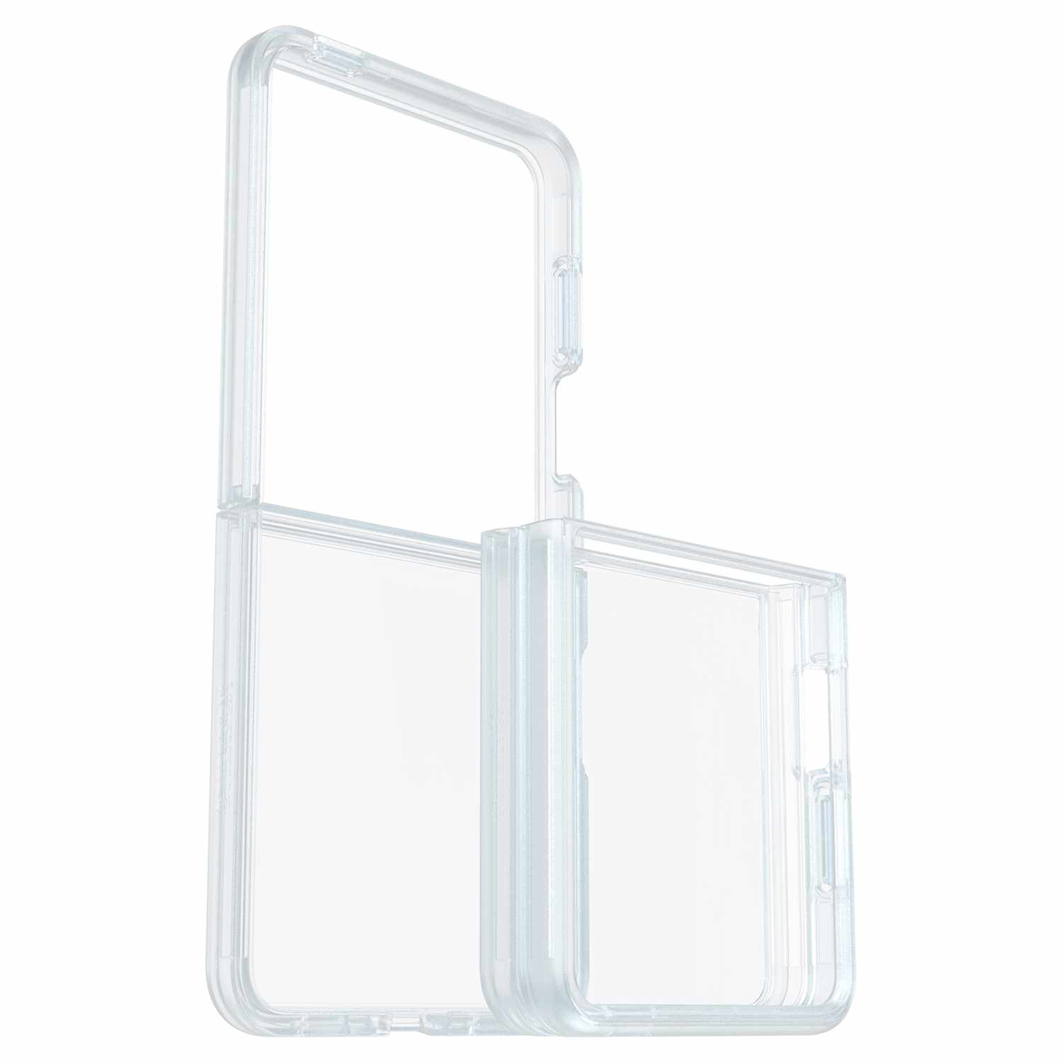 OtterBox Thin Flex Case Clear for Galaxy Z Flip7