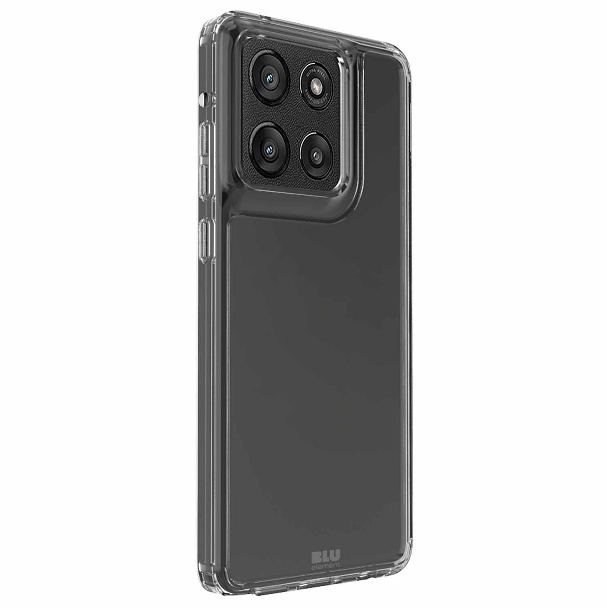 Blu Element DropZone Air Case Clear