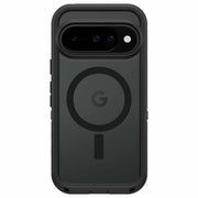 OtterBox Defender Pro XT Clear Case with Magnets Dark Side for Pixel 10, Pixel 10 Pro