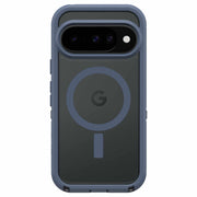 OtterBox Defender Pro XT Clear Case with Magnets Mountain Storm for Pixel 10, Pixel 10 Pro