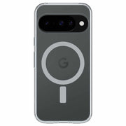 OtterBox Symmetry Clear Case with Magnets for Pixel 10, Pixel 10 Pro