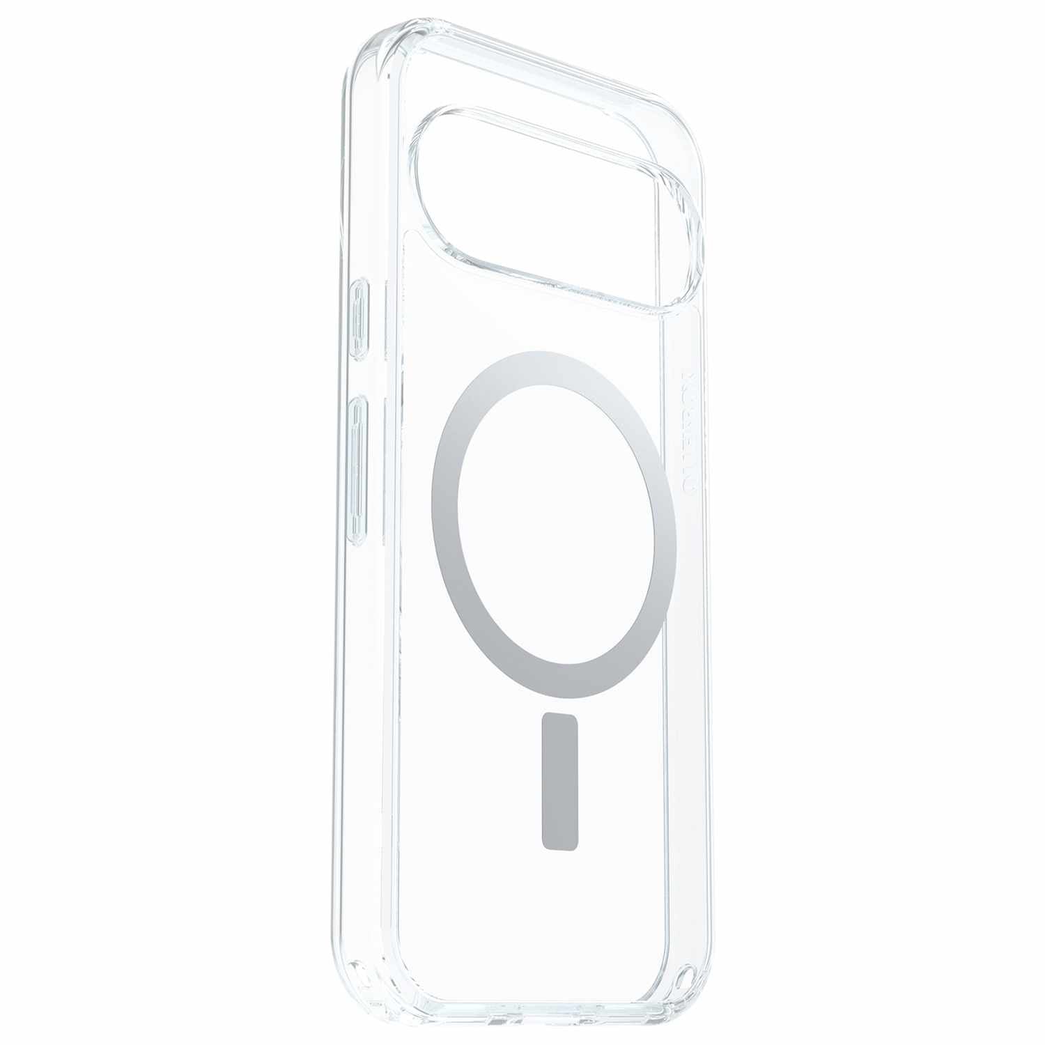 OtterBox Symmetry Clear Case with Magnets for Pixel 10, Pixel 10 Pro