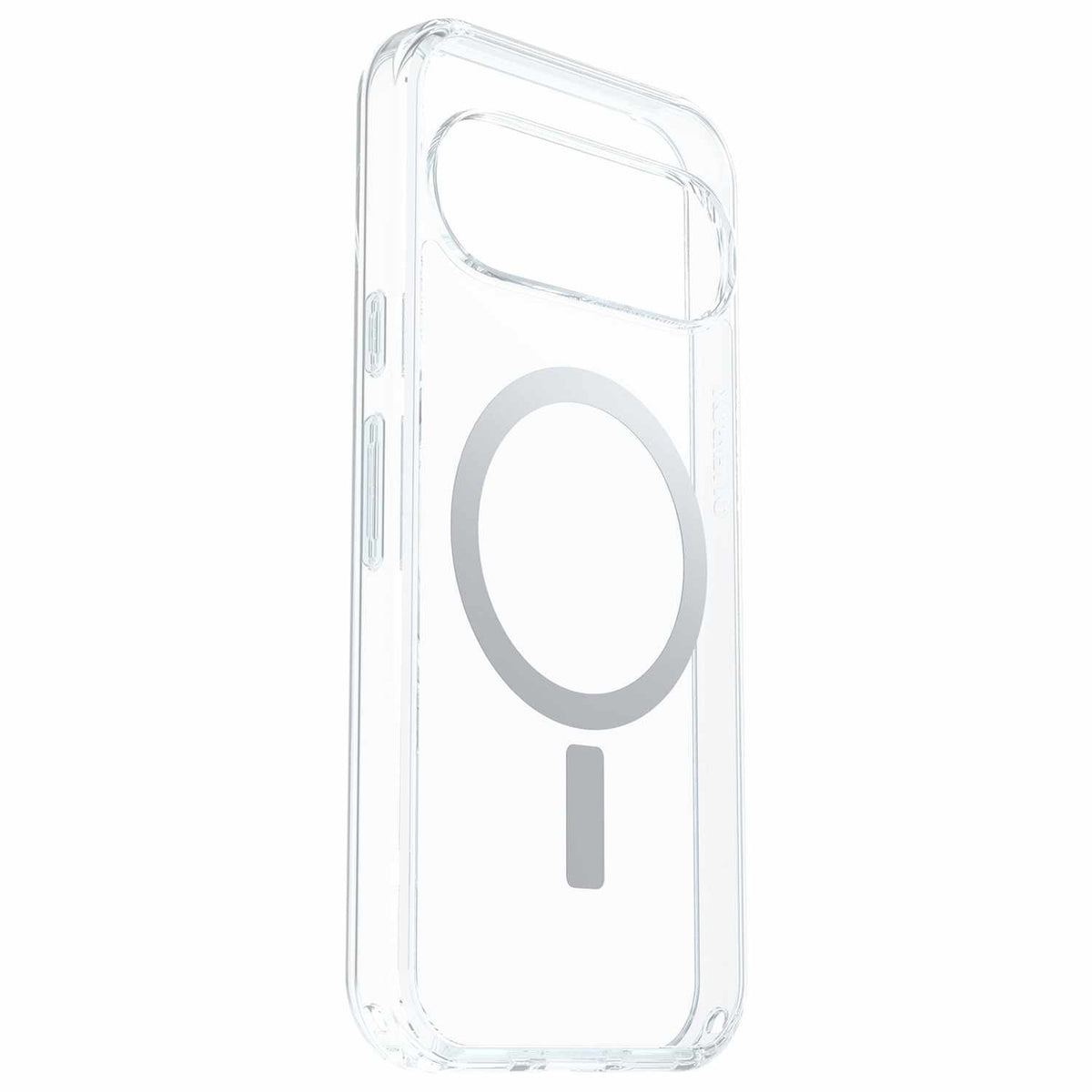 OtterBox Symmetry Clear Case with Magnets for Pixel 10, Pixel 10 Pro