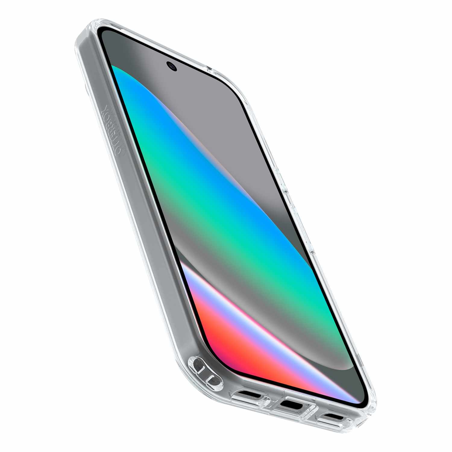 OtterBox Symmetry Clear Case with Magnets for Pixel 10, Pixel 10 Pro