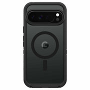 OtterBox Defender Pro XT Clear Case with Magnets Dark Side for Pixel 10 Pro XL