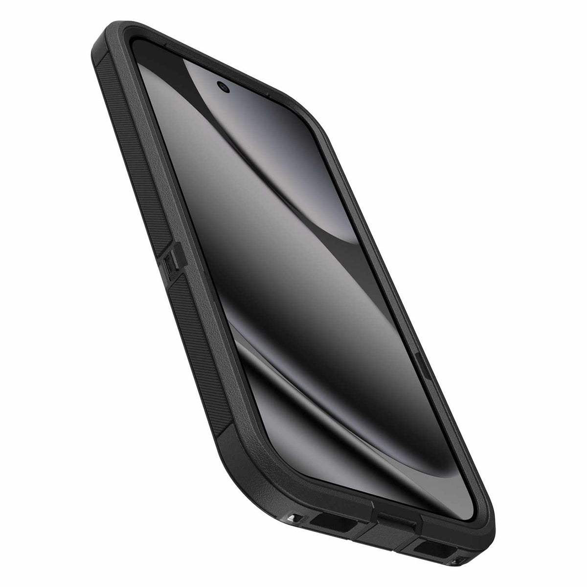 OtterBox Defender Pro XT Clear Case with Magnets Dark Side for Pixel 10 Pro XL