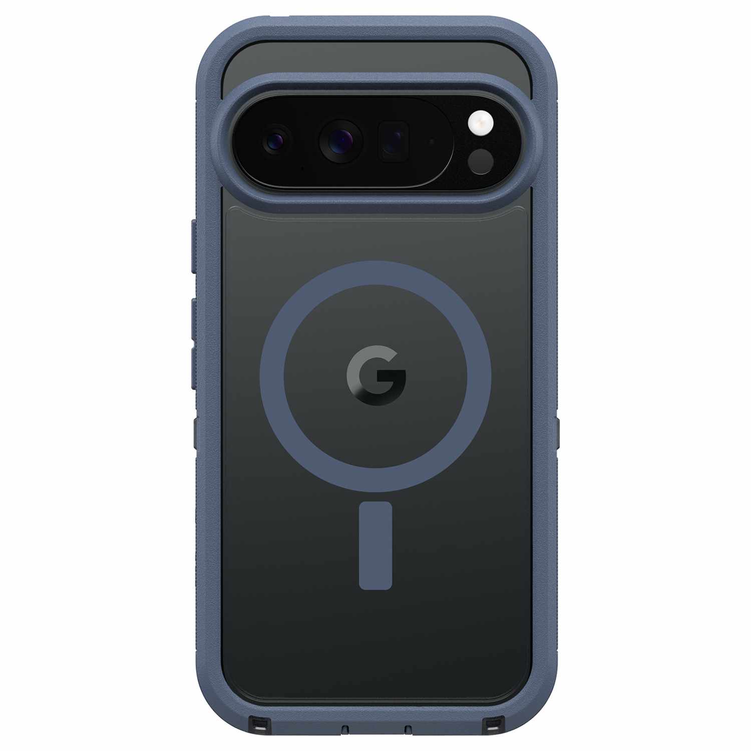 OtterBox Defender Pro XT Clear Case with Magnets Mountain Storm for Pixel 10 Pro XL