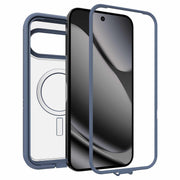 OtterBox Defender Pro XT Clear Case with Magnets Mountain Storm for Pixel 10 Pro XL