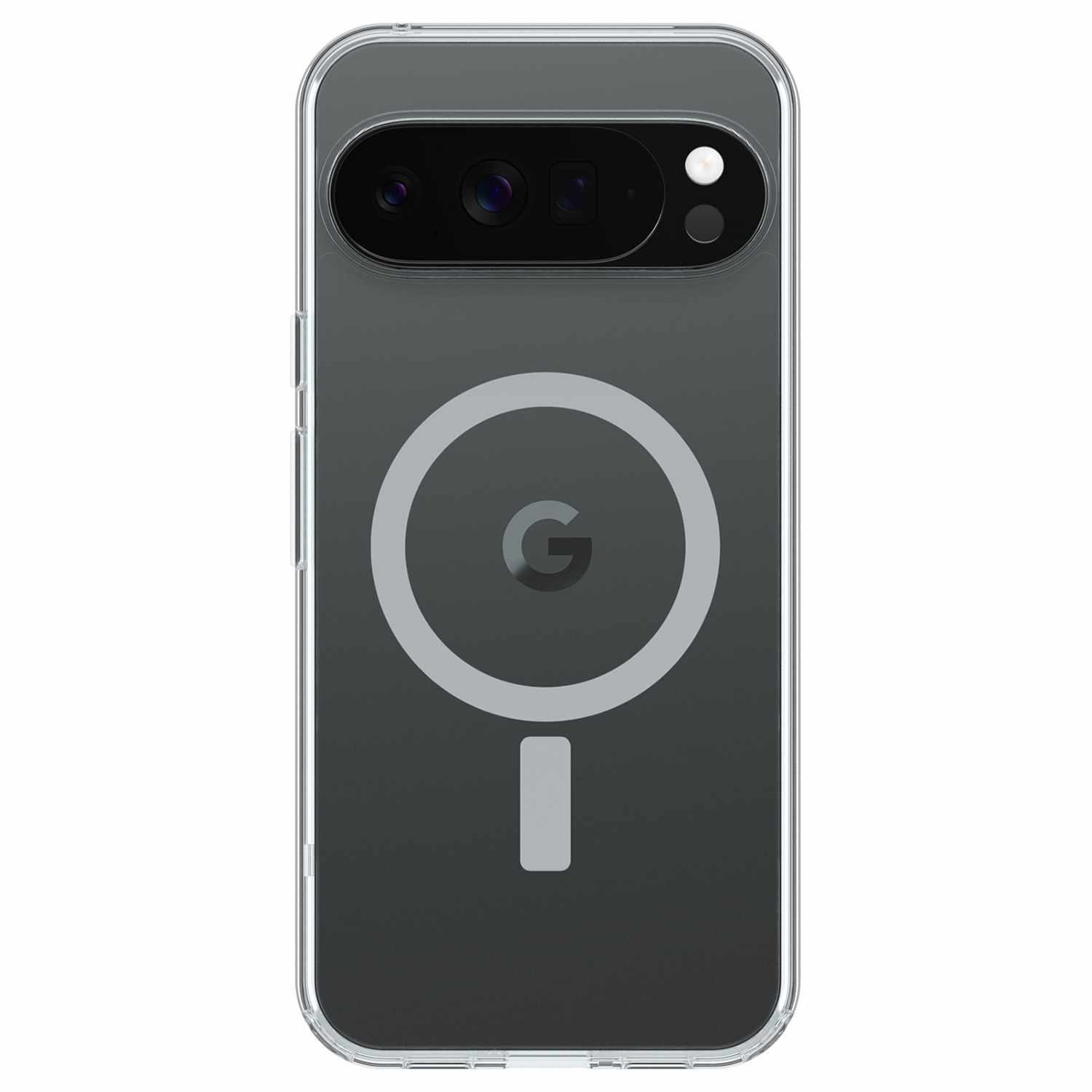 OtterBox Symmetry Clear Case with Magnets for Pixel 10 Pro XL