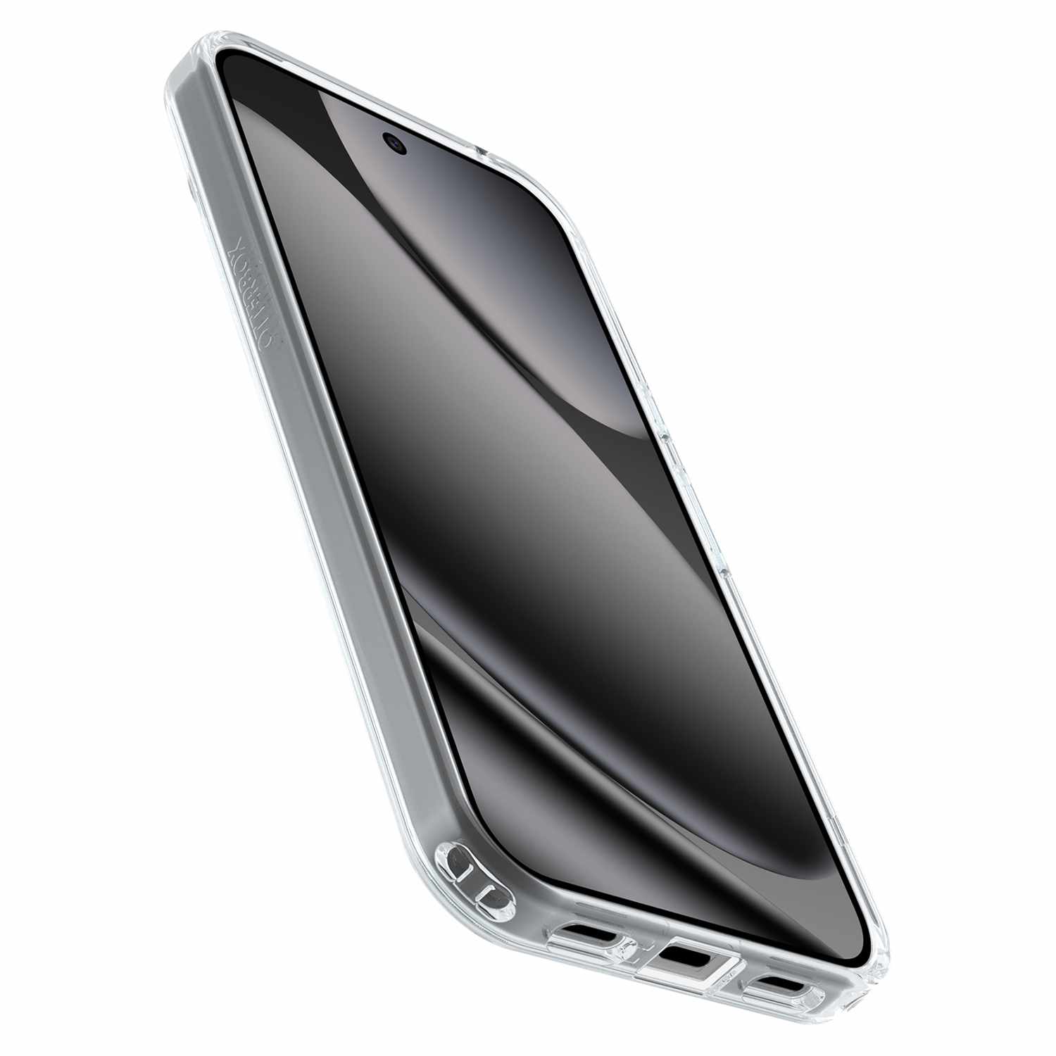 OtterBox Symmetry Clear Case with Magnets for Pixel 10 Pro XL