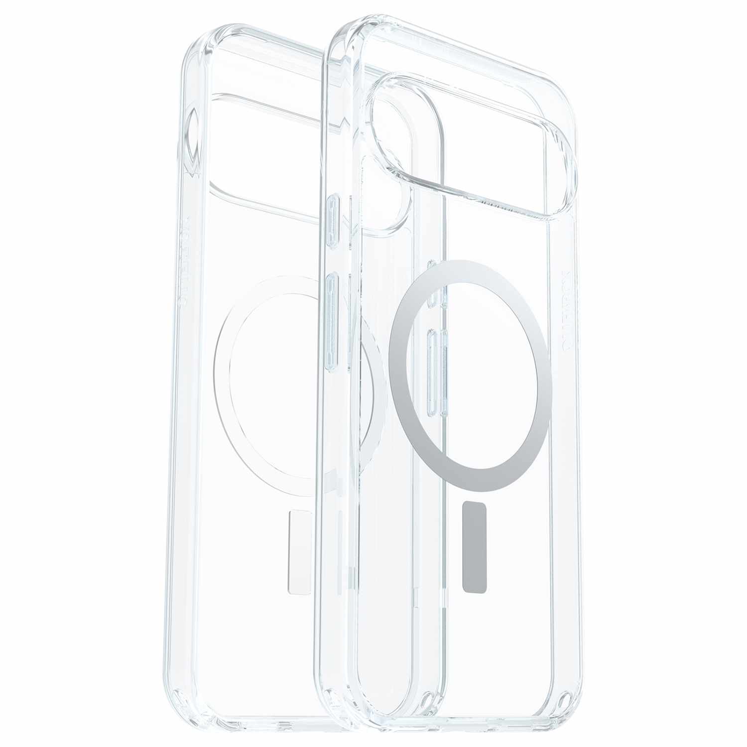 OtterBox Symmetry Clear Case with Magnets for Pixel 10 Pro XL