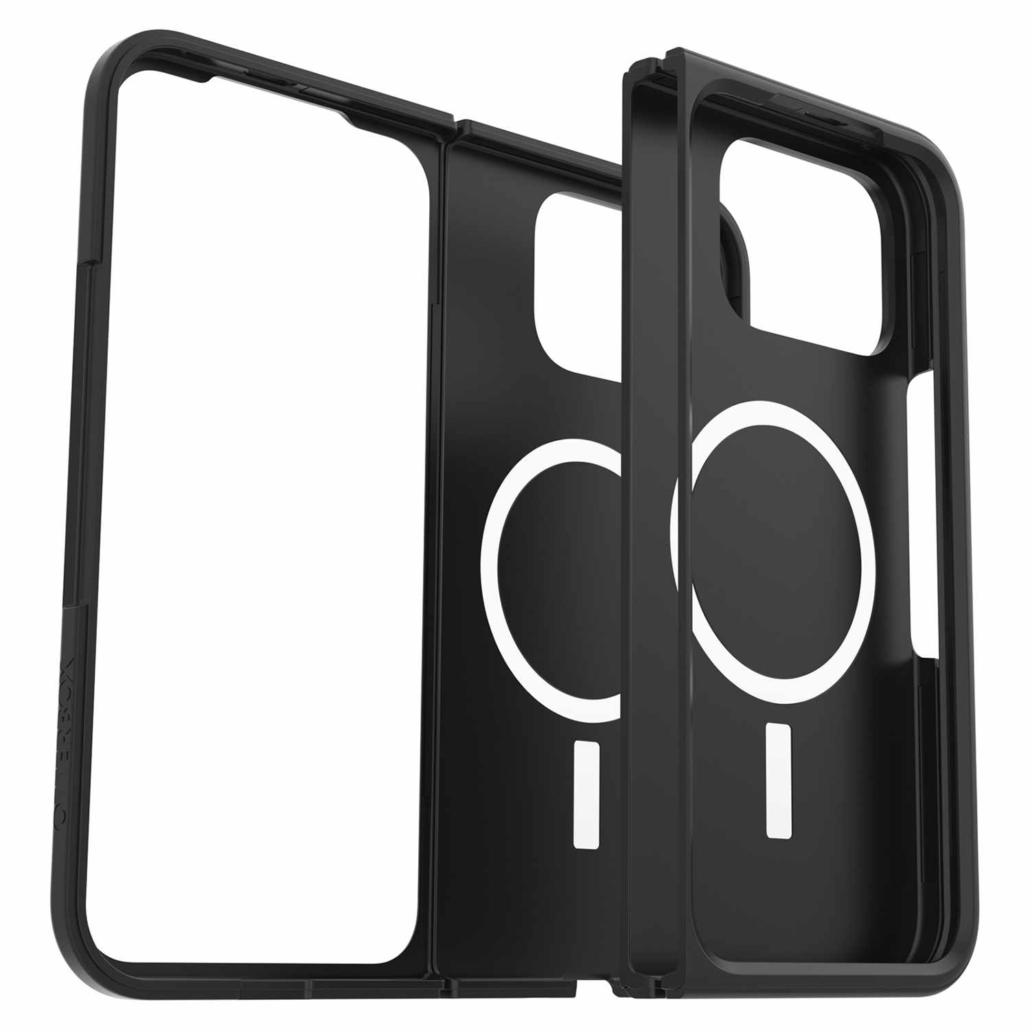 OtterBox Thin Flex Case with Magnets Black for Pixel 10 Pro Fold