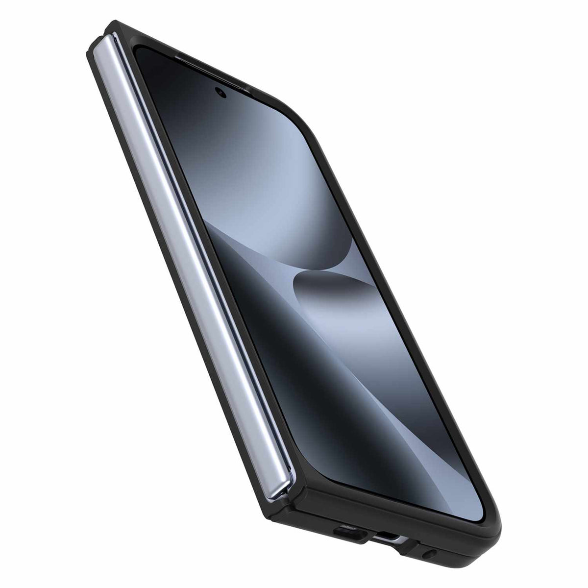 OtterBox Thin Flex Case with Magnets Black for Pixel 10 Pro Fold