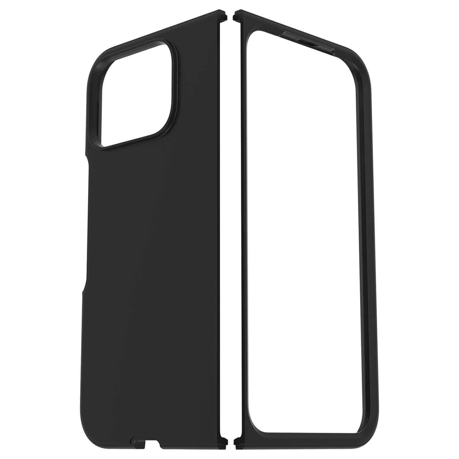 OtterBox Thin Flex Case with Magnets Black for Pixel 10 Pro Fold