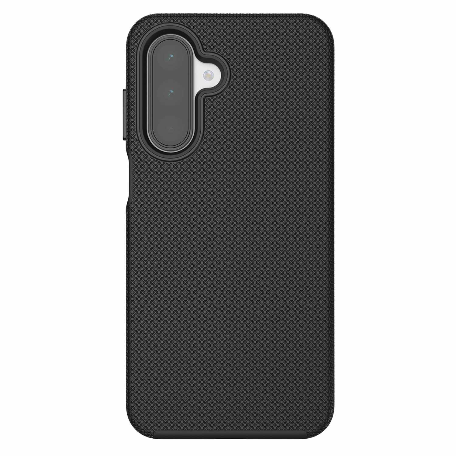 Blu Element Armour Rugged Case Black for Galaxy A17