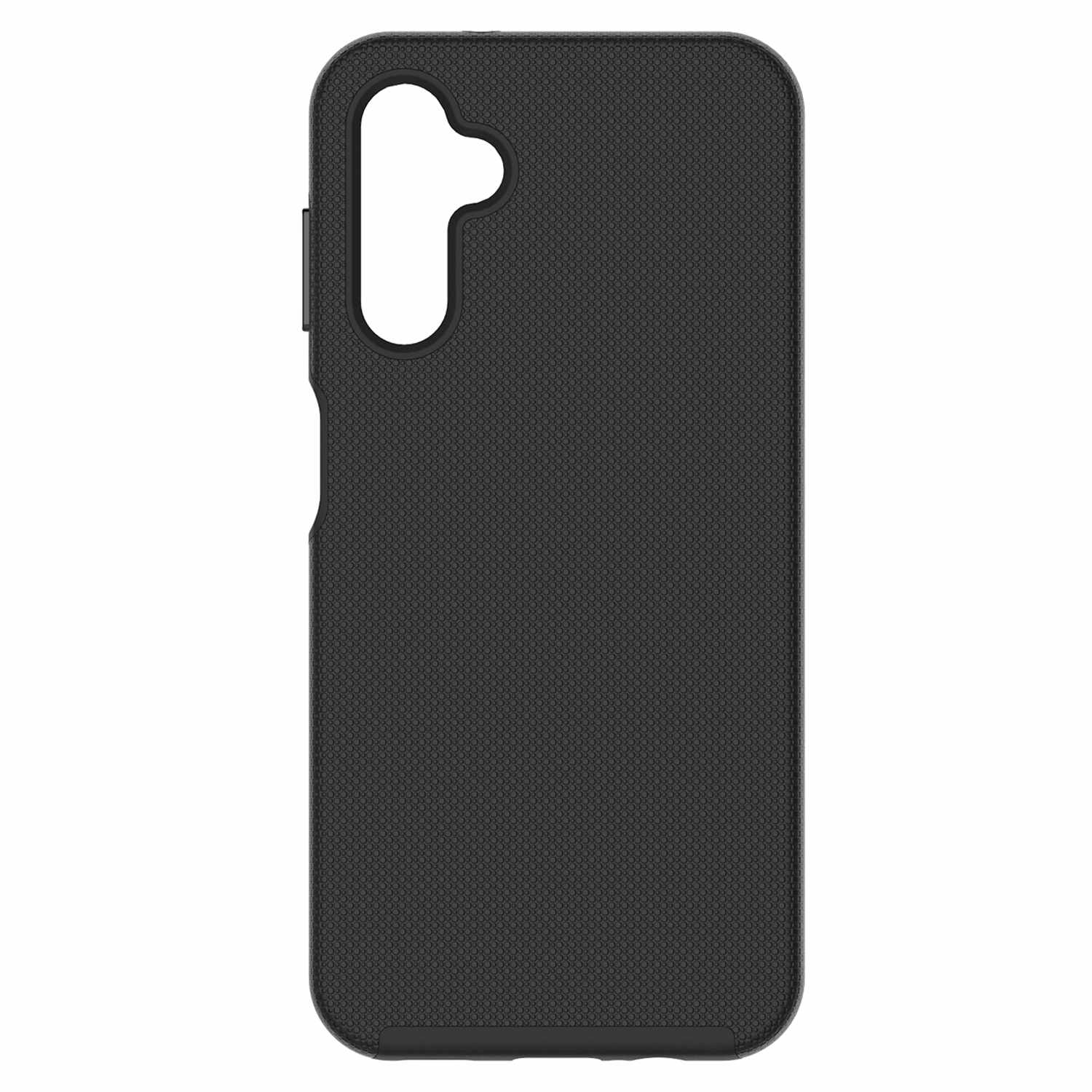 Blu Element Armour Rugged Case Black for Galaxy A17