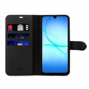 Blu Element Folio 2-in-1 Case Black for Galaxy A17