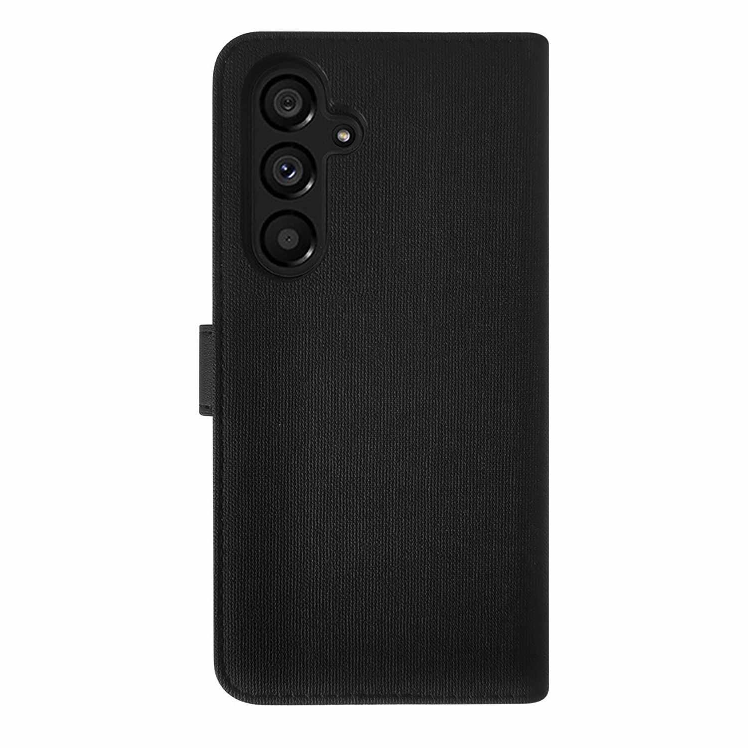 Blu Element Folio 2-in-1 Case Black for Galaxy A17