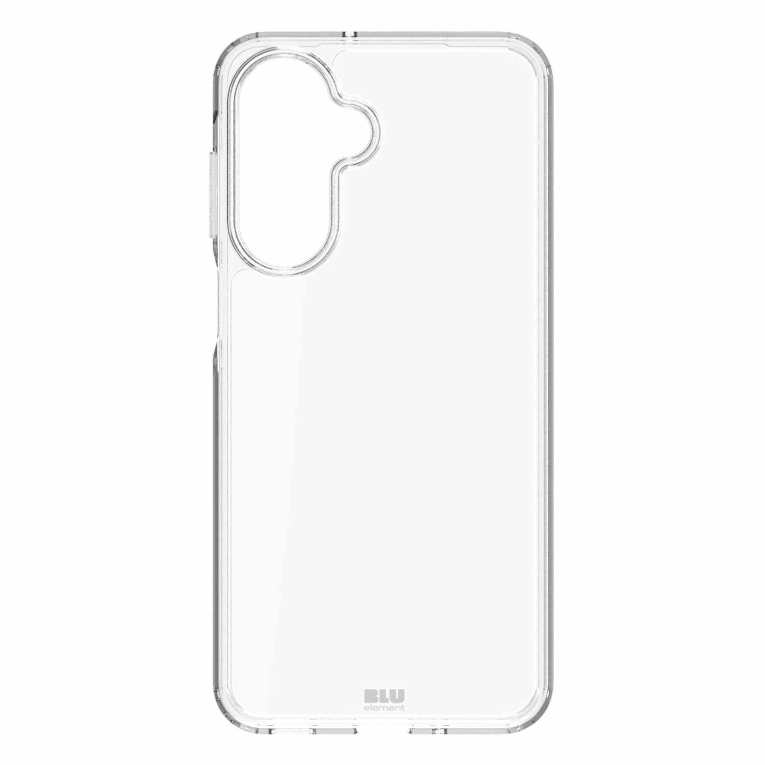 Blu Element DropZone Air Case Clear for Galaxy A17