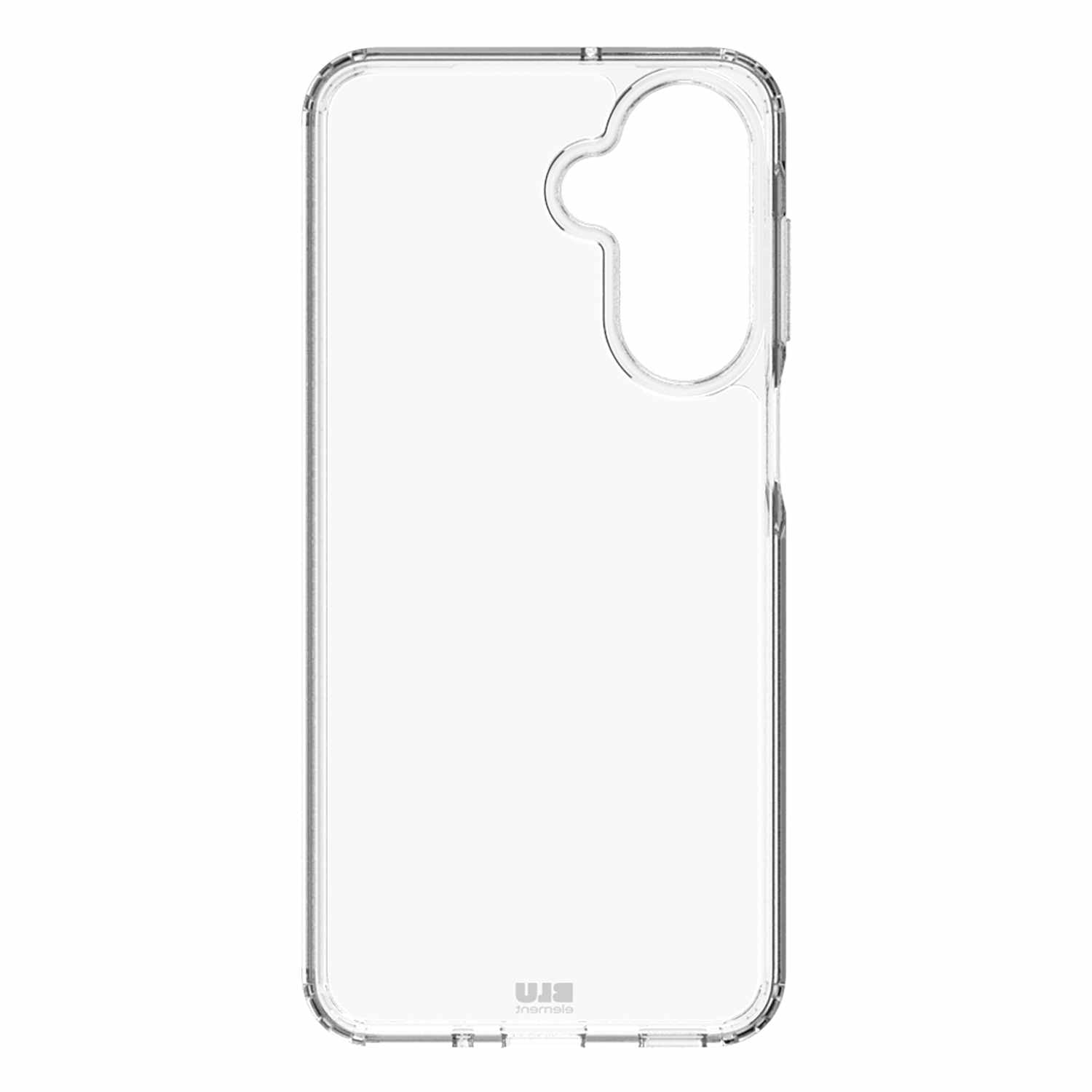 Blu Element DropZone Air Case Clear for Galaxy A17