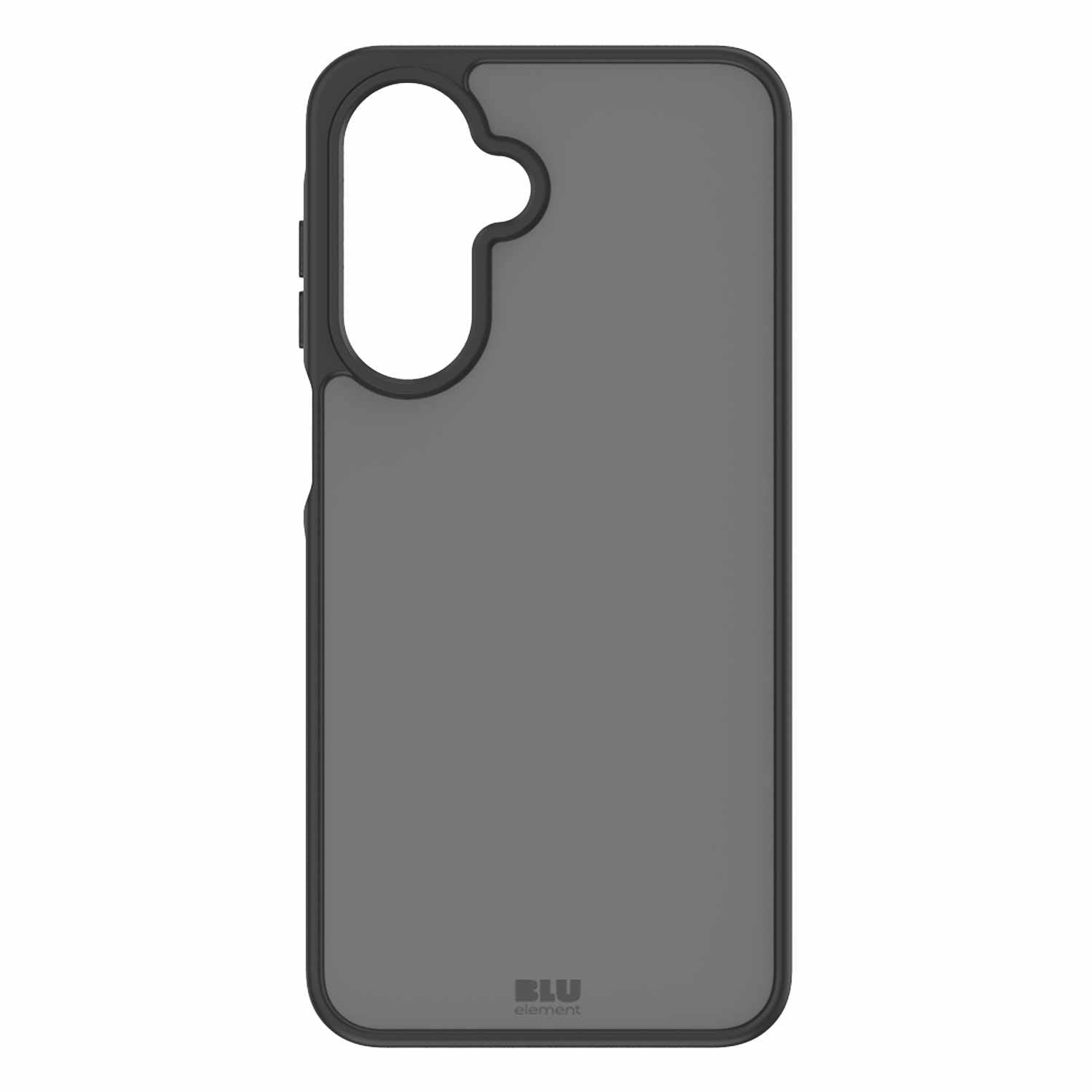 Blu Element Chromatic Cloud Case Black for Galaxy A17
