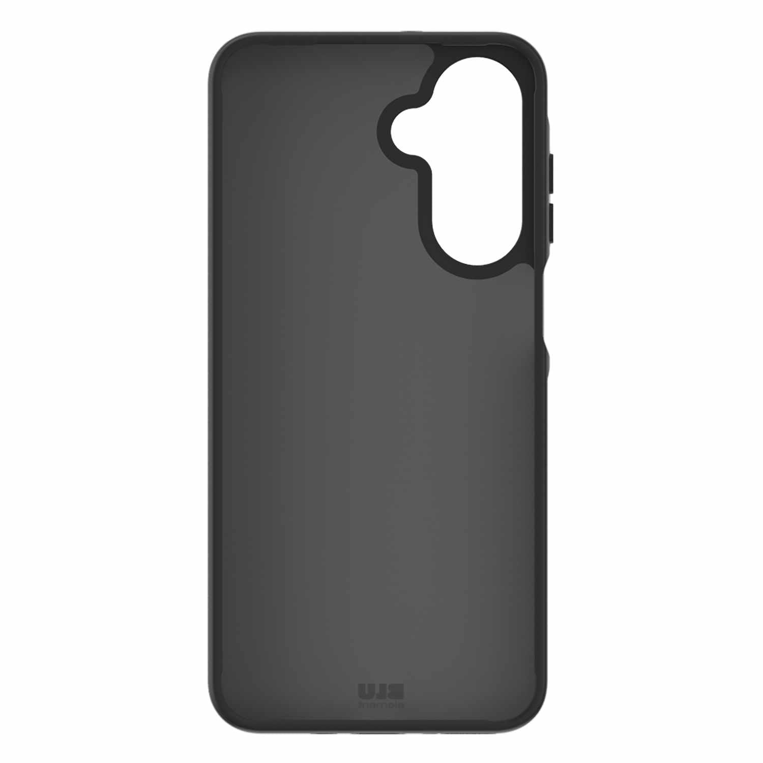 Blu Element Chromatic Cloud Case Black for Galaxy A17