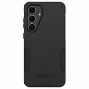 OtterBox Commuter Case Black for Galaxy S25 FE