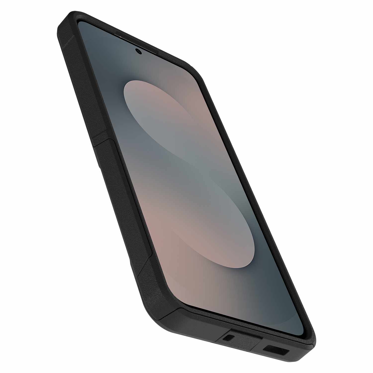 OtterBox Commuter Case Black for Galaxy S25 FE