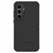 OtterBox Defender Pro Case Black for Galaxy S25 FE