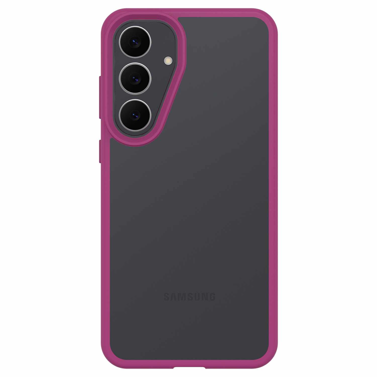 OtterBox Profile Case Pink Awakening for Galaxy S25 FE
