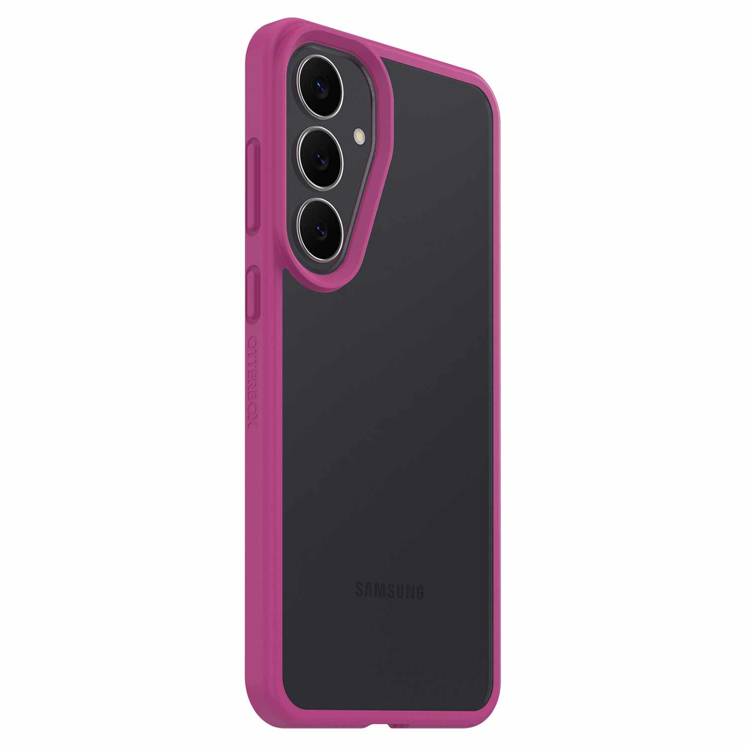 OtterBox Profile Case Pink Awakening for Galaxy S25 FE
