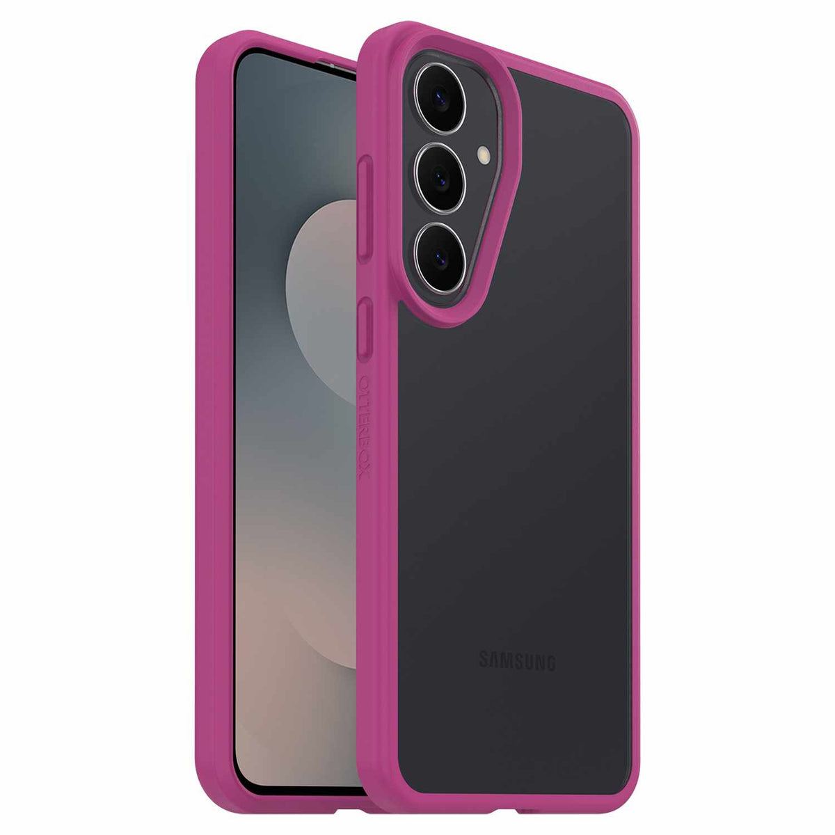 OtterBox Profile Case Pink Awakening for Galaxy S25 FE