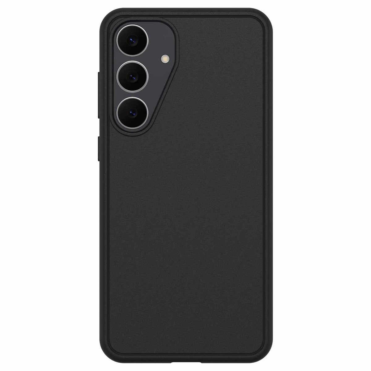 OtterBox Symmetry Case Black for Galaxy S25 FE