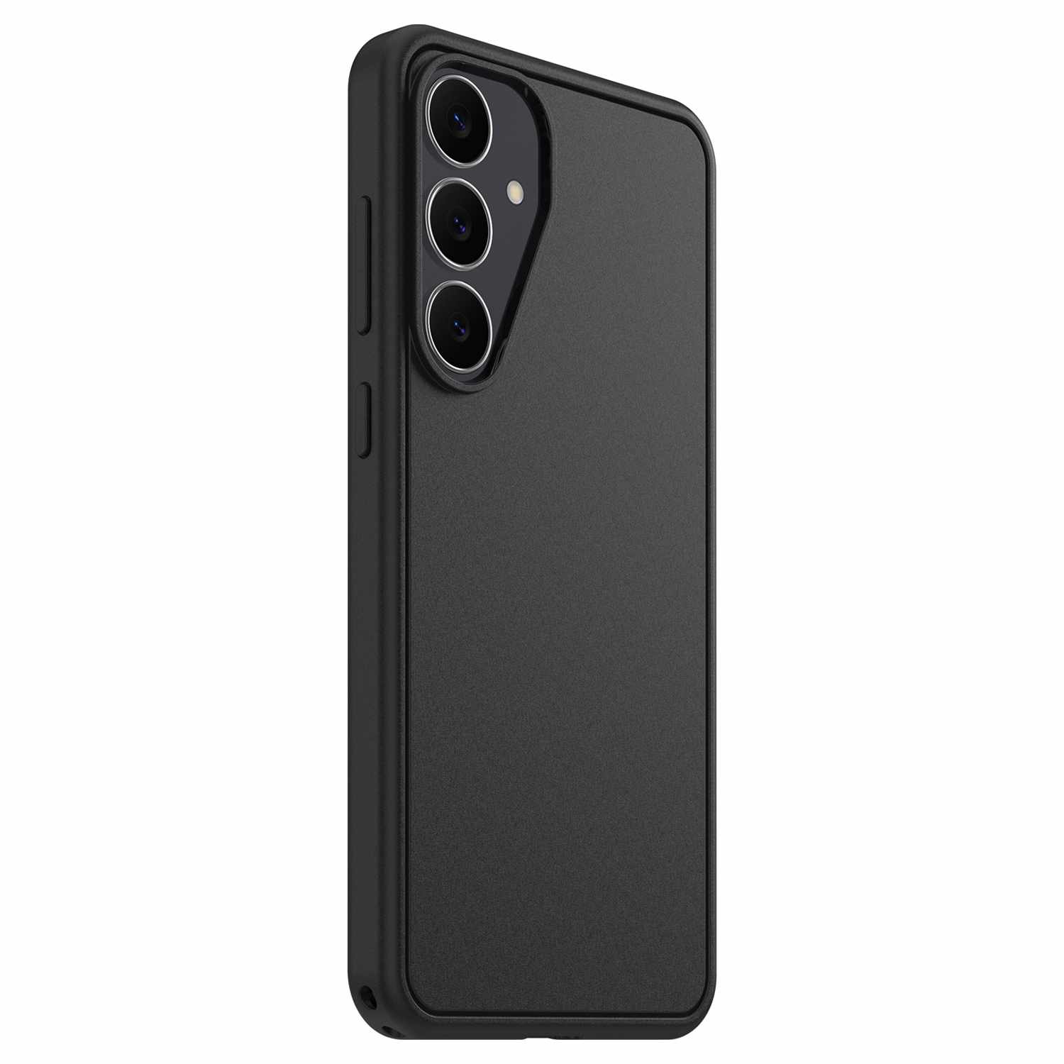 OtterBox Symmetry Case Black for Galaxy S25 FE