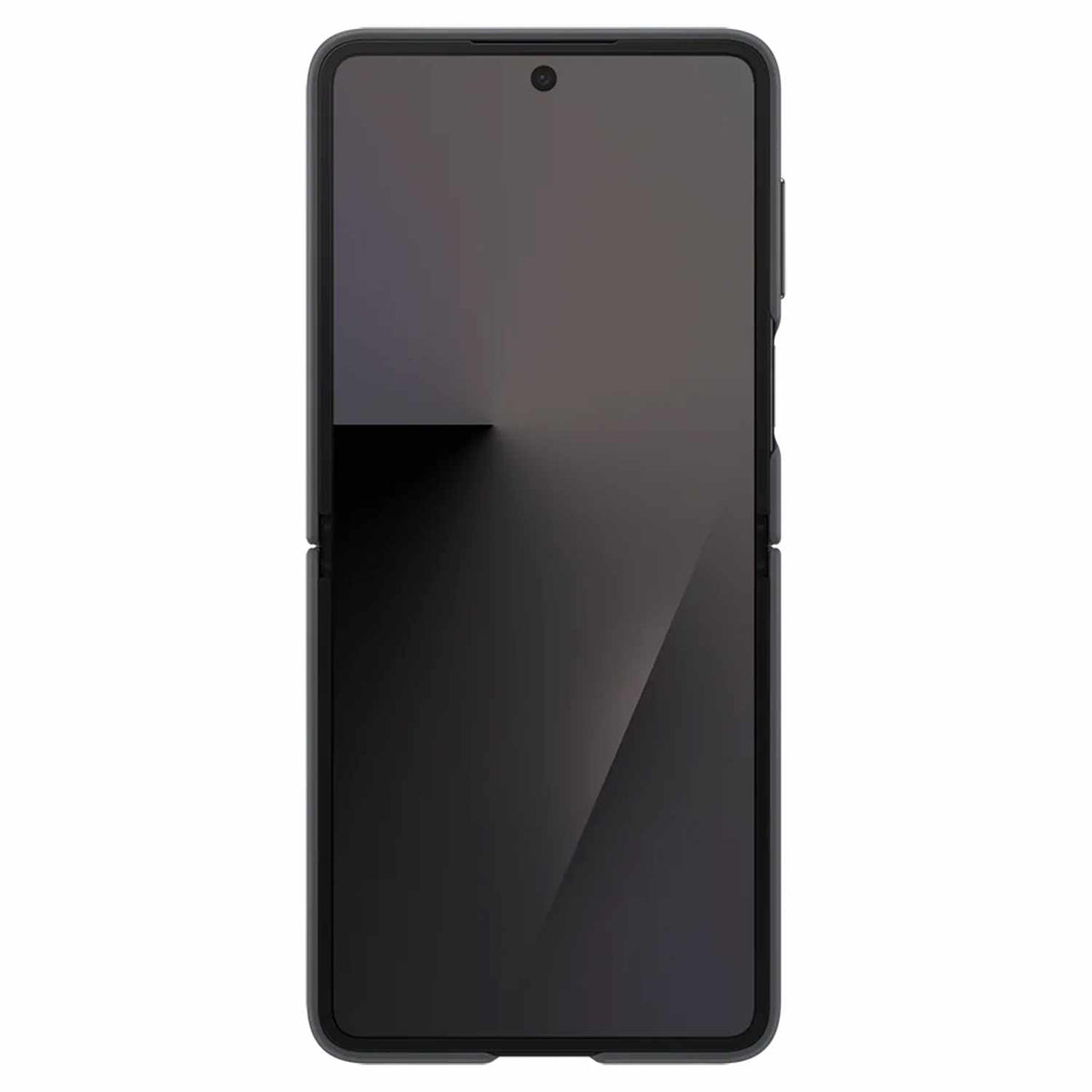 Samsung Ring Case Black for Galaxy Z Flip7