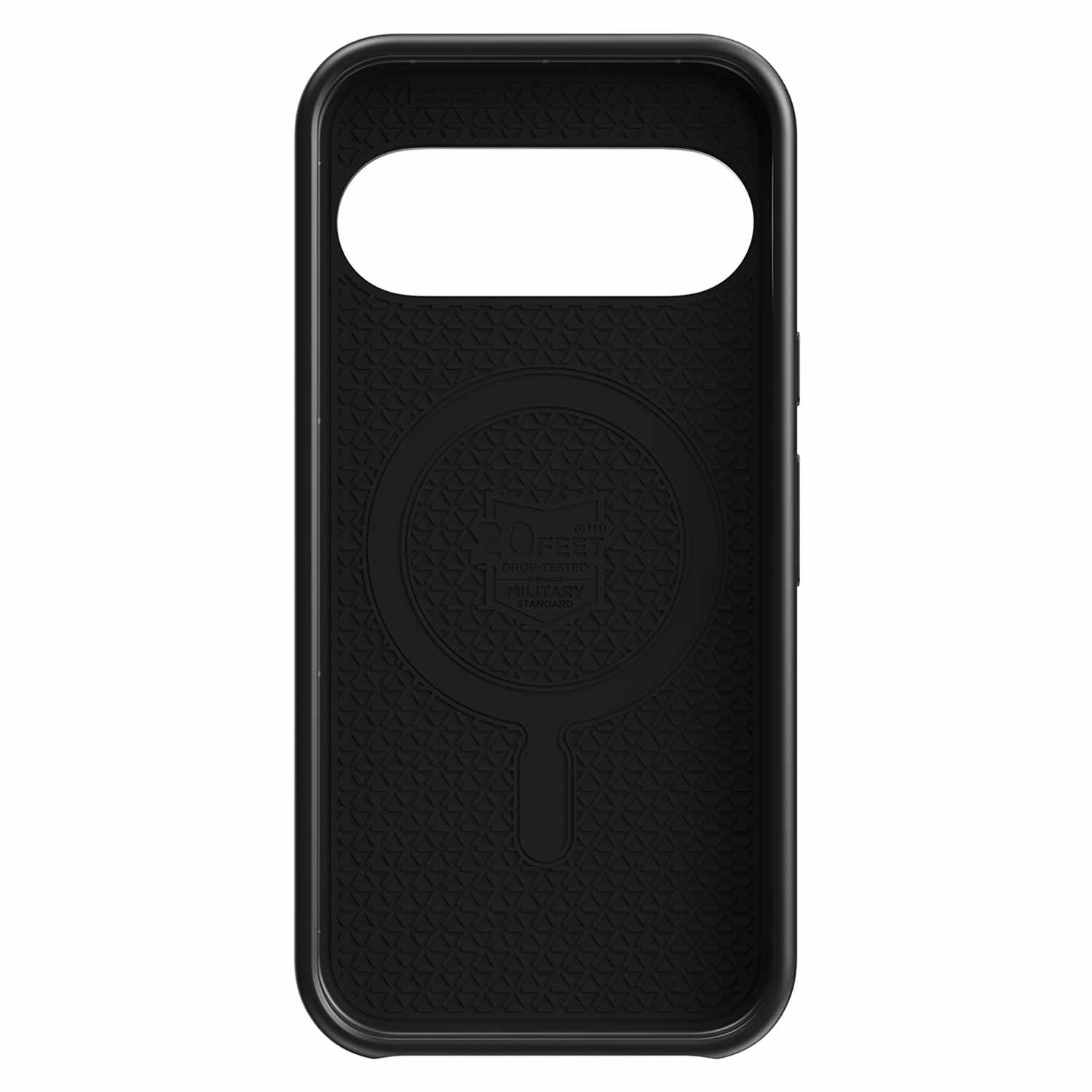Nimbus9 Cirrus 3 MagSafe Case Black for Pixel 10 Pro XL