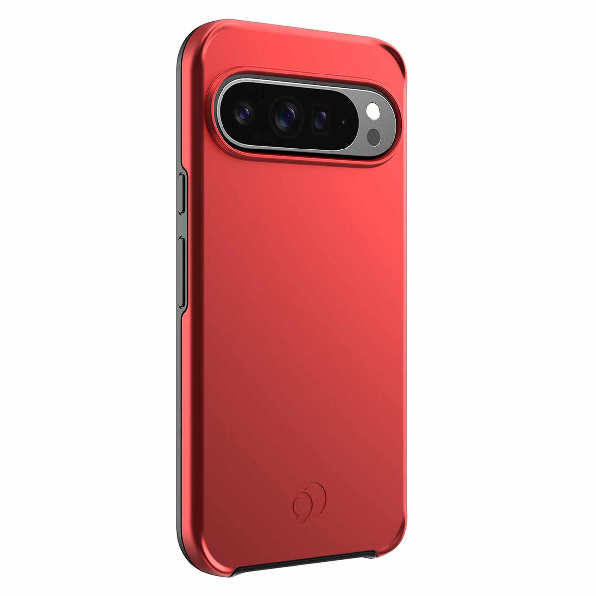 Nimbus9 Cirrus 3 MagSafe Case Crimson for Pixel 10, Pixel 10 Pro