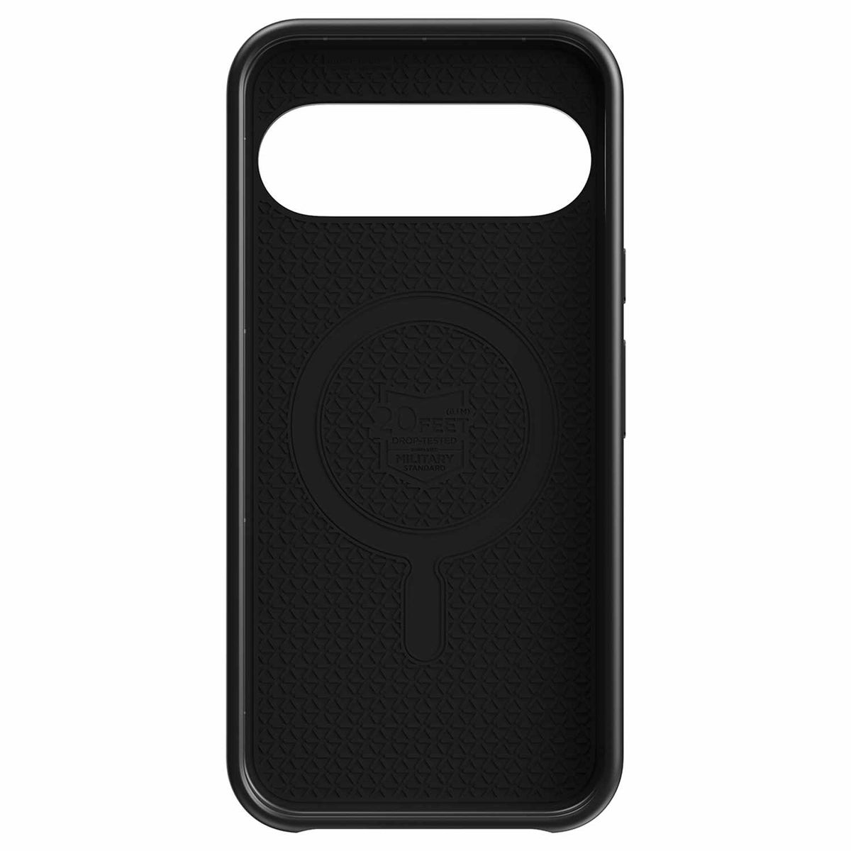 Nimbus9 Cirrus 3 MagSafe Case Black for Pixel 10