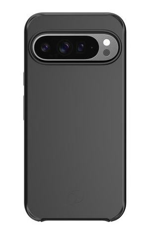 Nimbus9 - Cirrus 3 MagSafe Case for Google Pixel 10 (Black)