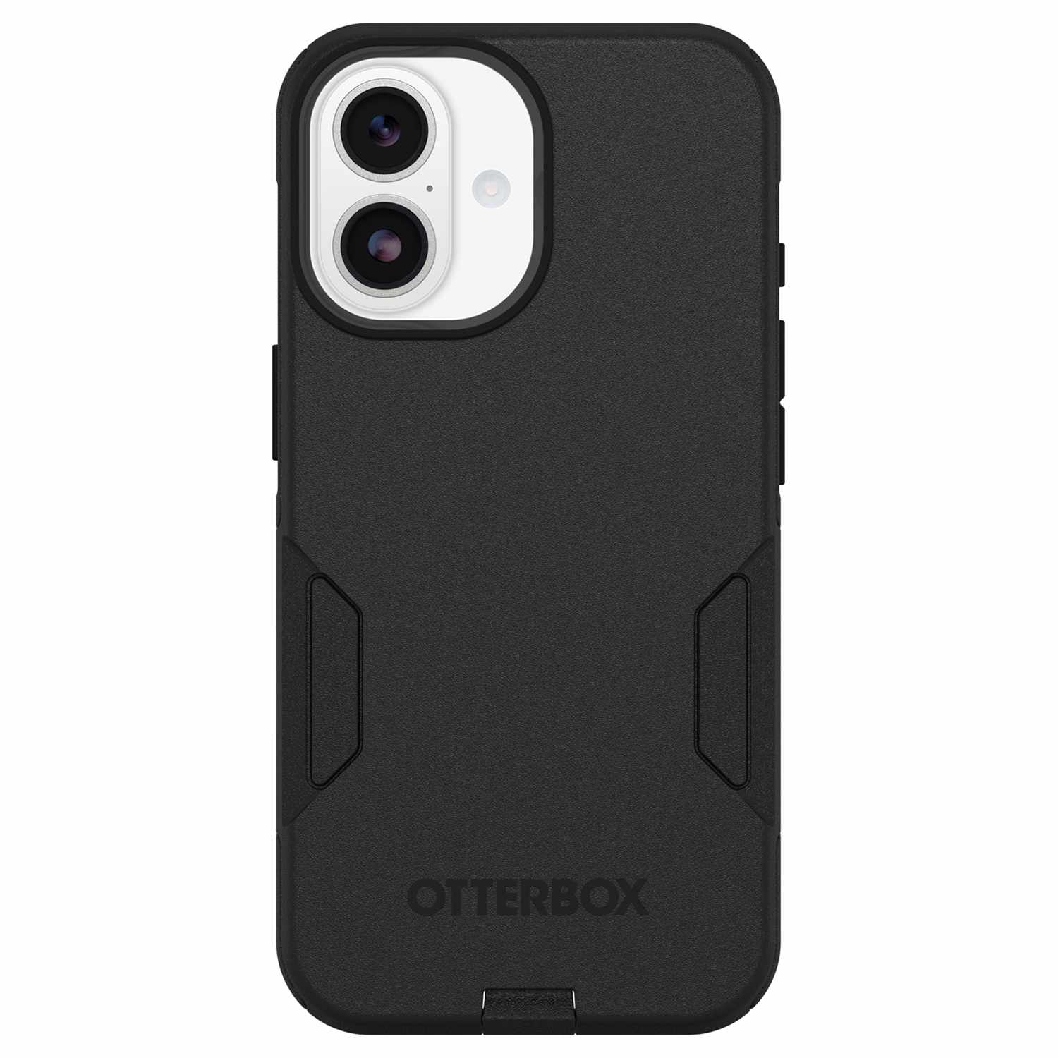OtterBox Commuter MagSafe Case with Camera Control Black for iPhone 17
