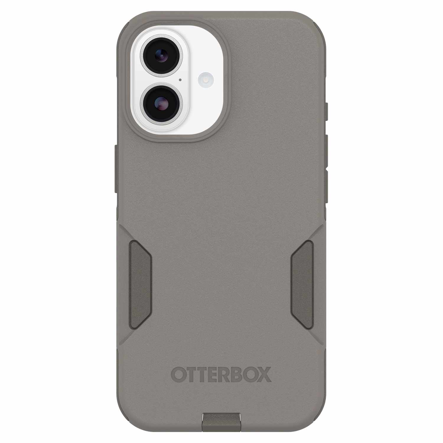 OtterBox Commuter MagSafe Case with Camera Control Grey Comfort for iPhone 17