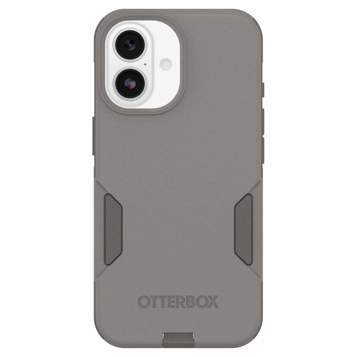 OtterBox Commuter MagSafe Case with Camera Control Grey Comfort for iPhone 17
