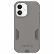 OtterBox Commuter MagSafe Case with Camera Control Grey Comfort for iPhone 17