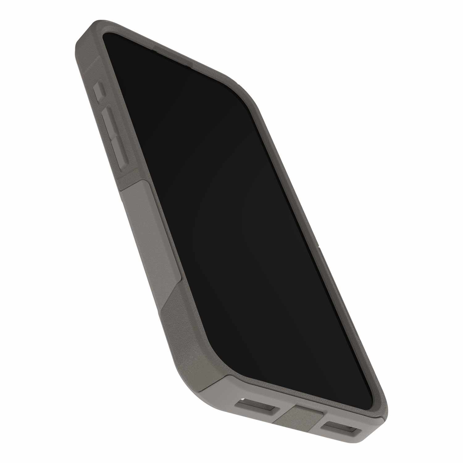 OtterBox Commuter MagSafe Case with Camera Control Grey Comfort for iPhone 17